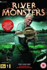 Watch River Monsters 0123movies